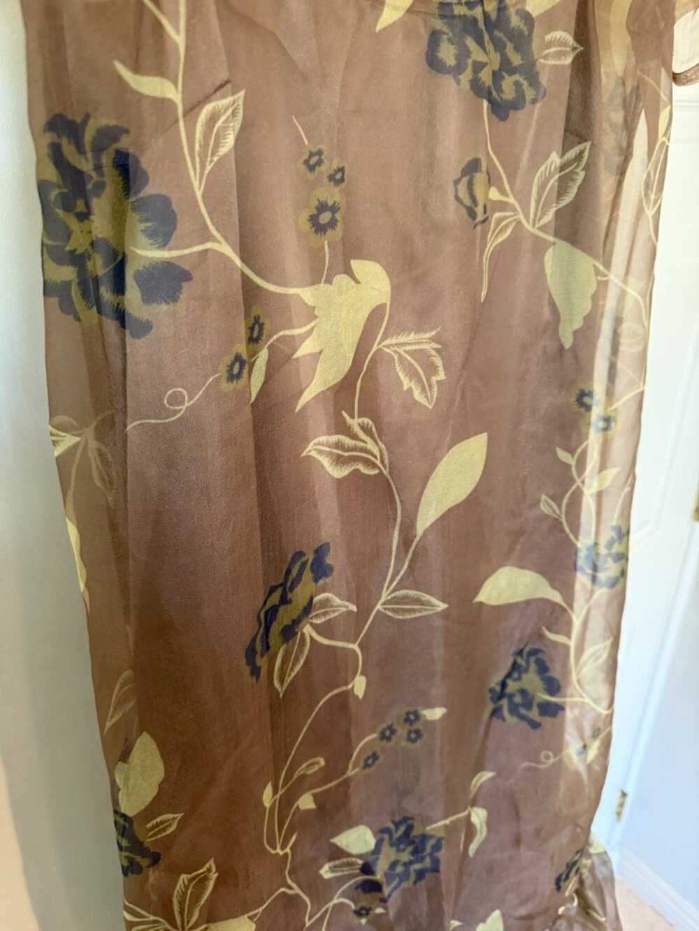 Staud Calluna Dress - Picture 2 of 5
